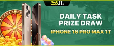 Grand Prize Slot Giveaway promotion